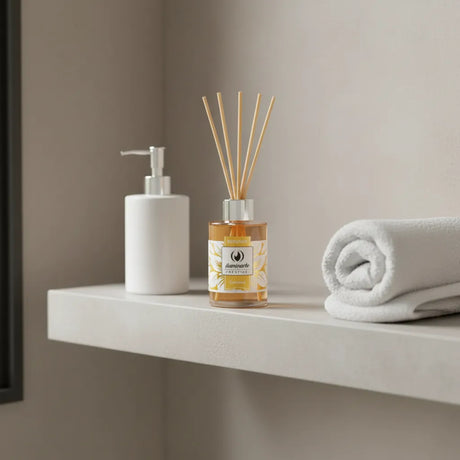 Difusor de Varilla Coco 125mL