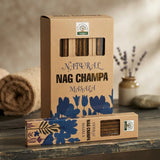 Incienso Organico Nag Champa