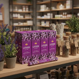 Incienso Lavanda
