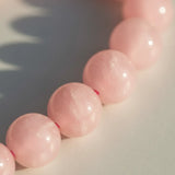 Código Sagrado Cuarzo Rosa 45c