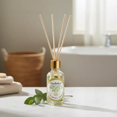 Difusor de Varilla Nature Nest 50mL
