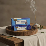 Incienso Nag Champa