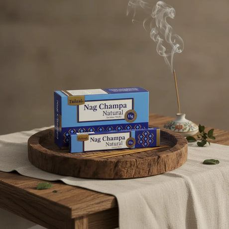 Incienso Nag Champa