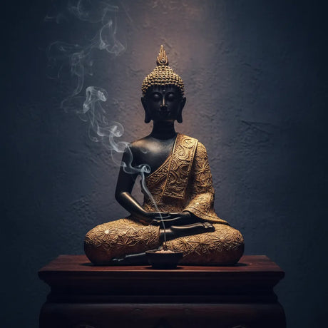 Buda Siddharta Soul Feng Shui