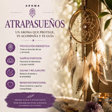 Incienso Atrapa Sueños