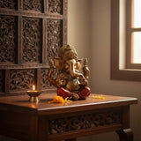 Ganesh Idol