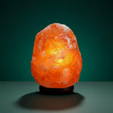 Lampara de Sal del Himalaya 1-2KGS