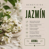 Incienso Jasmine