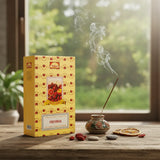 Incienso Masala Frutos Rojos