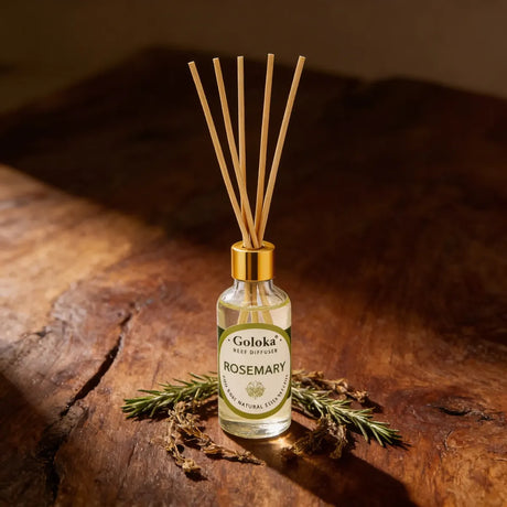 Difusor de Varilla Romero 50mL