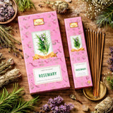 Incienso Masala Romero