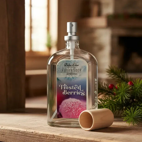 Aromatizante Spray Frosted Berries 100 mL