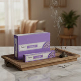 Incienso Premium Lavanda