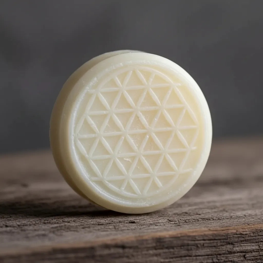 Pastilla Cera Aromática Dehn-Al-Oudh