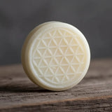 Pastilla Cera Aromática Sandalwood