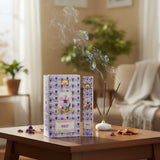 Incienso Masala Violeta