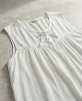 Blusa Babli Blanca
