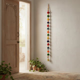 Colgante Campanita Multicolor