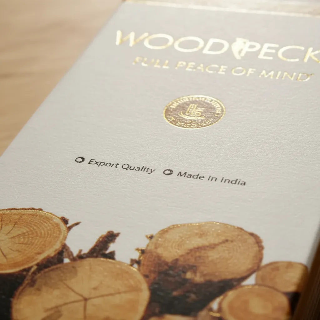 Incienso Wood Pecker