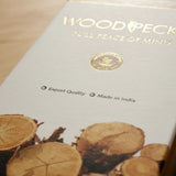 Incienso Wood Pecker