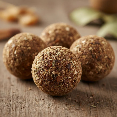 Esfera Magica Super Palo Santo