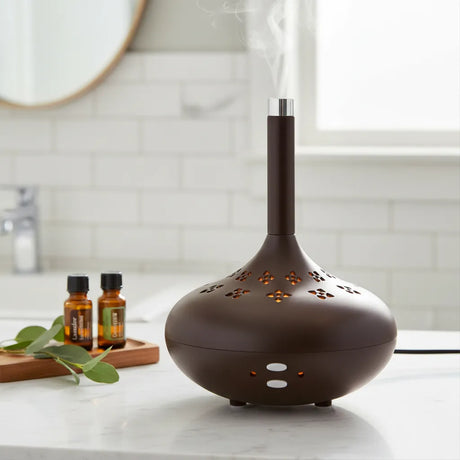 Humificador Box Light 210mL