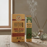 Incienso Smoke Rituals Salvia Blanca