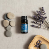 Aceite Esencial Océano Azul