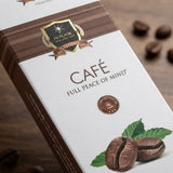 Incienso Café