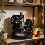 Porta Incienso Cascada Mystic Ganesh