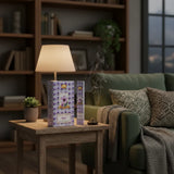 Incienso Masala Violeta