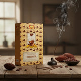 Incienso Masala Chocolate