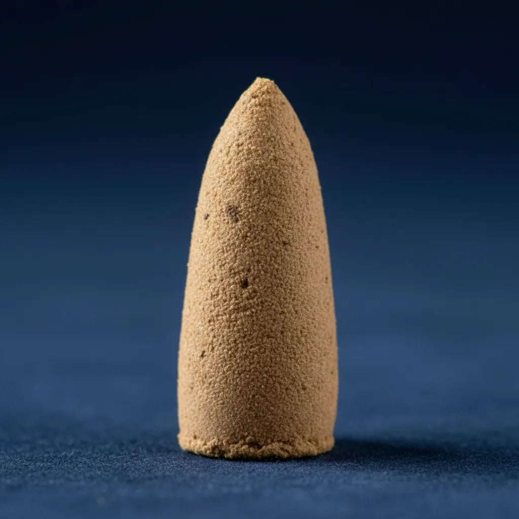 Incienso Cascada Palo Santo 120 conos