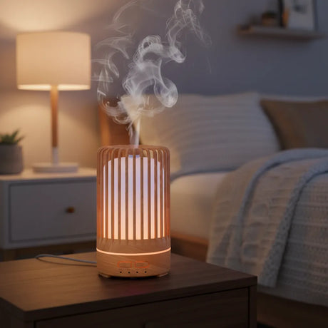 Humidificador Bird Cage Claro 150mL