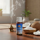 Aceite Aromático Coco