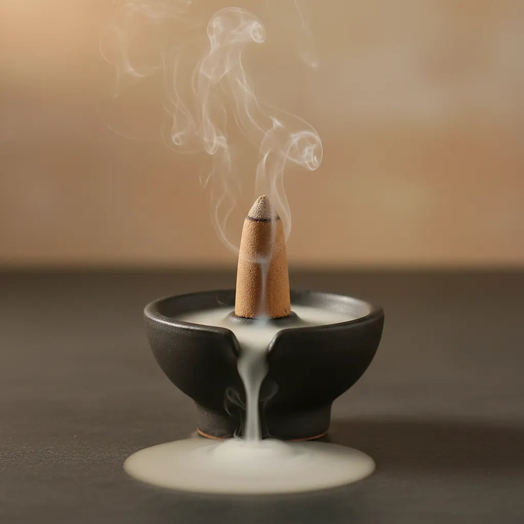 Incienso Cascada Chandan 10 conos