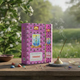 Incienso Masala 7 Chakras