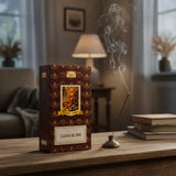 Incienso Masala Lluvia de Oro