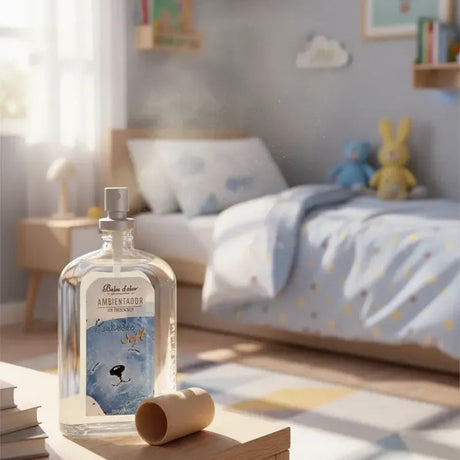 Aromatizante Spray Infantil Soft 100 mL