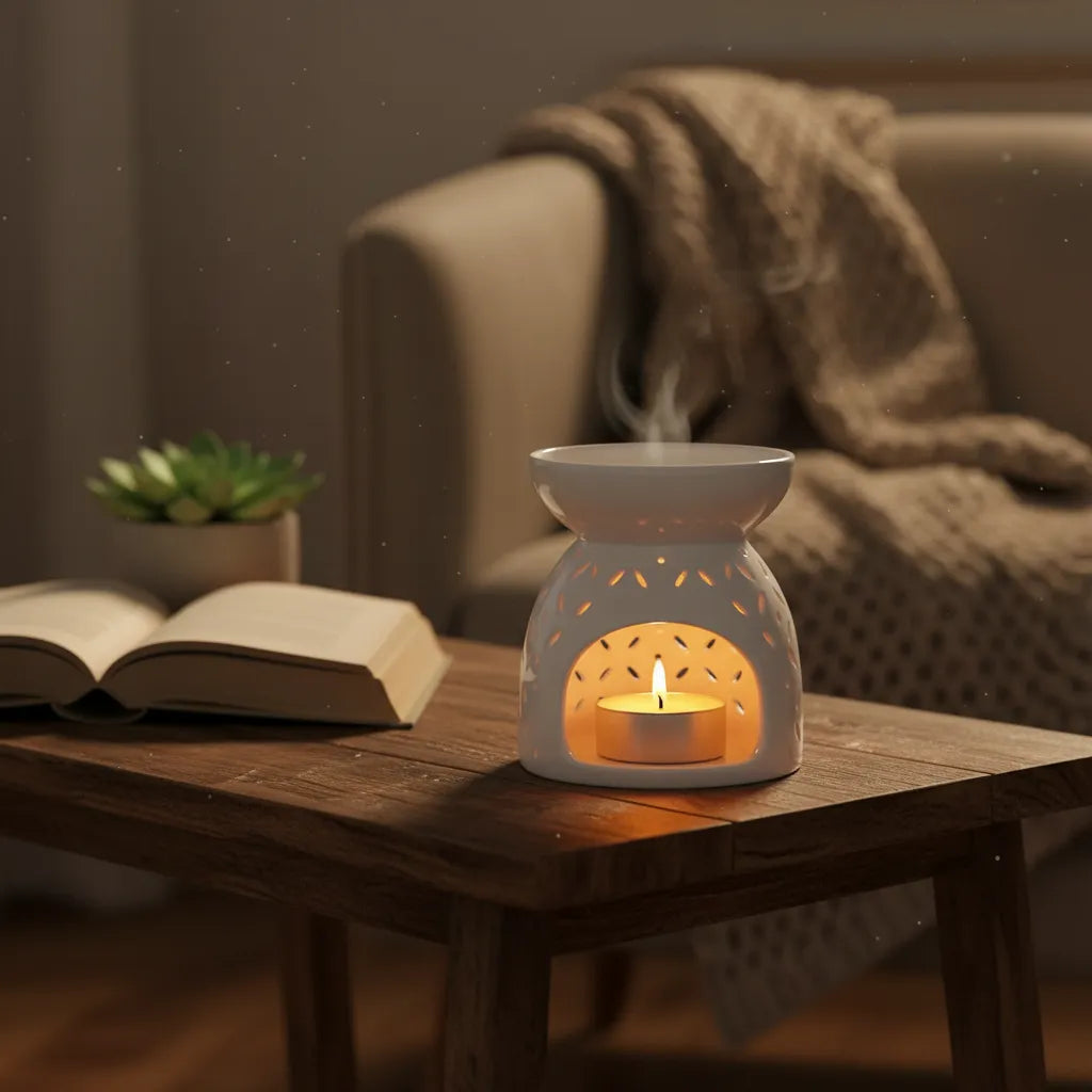 Difusor de Ceramica X Design