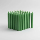 Pack Velas Místicas Verde