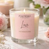 Vela Celestial Magic Poción de Amor