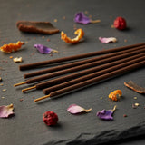 Incienso Masala Violeta