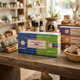 Incienso Duo Nag Champa y Pachuli Picante