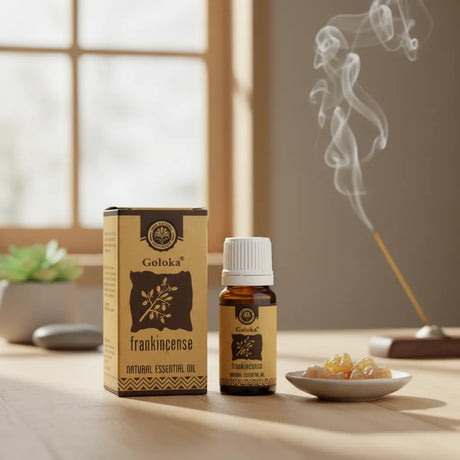 Aceite Esencial Frankincense
