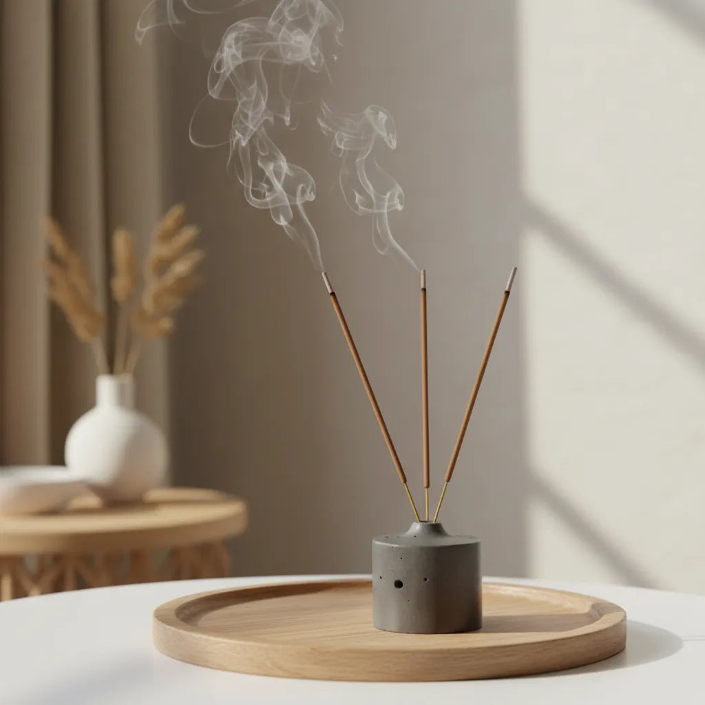 Incienso Sandalwood