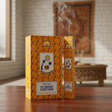 Incienso Masala 7x7 Contra Todo