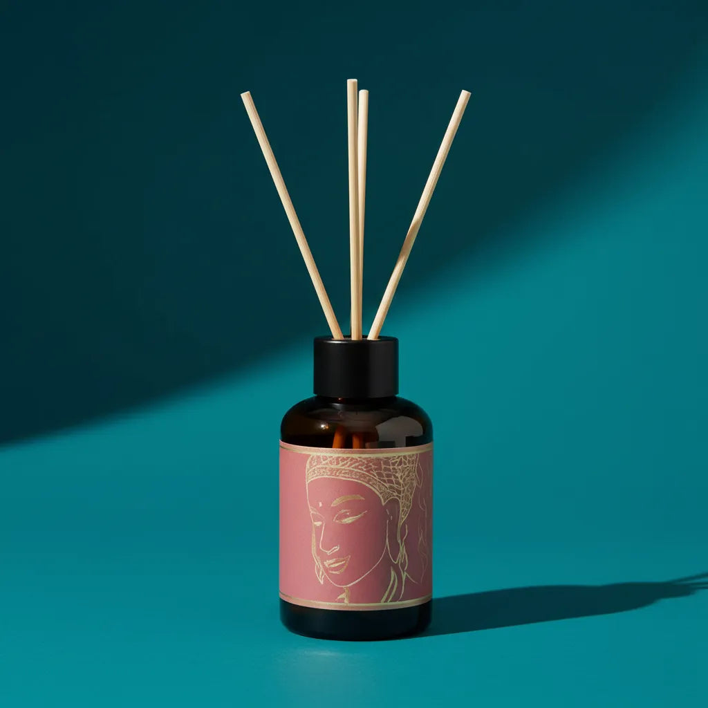 Difusor de Varilla Mix Floral 60 mL