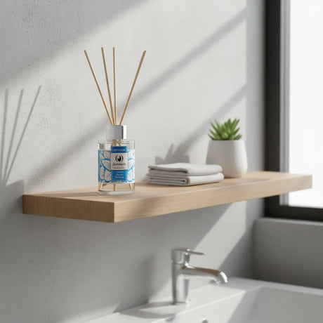 Difusor de Varilla Agua Marina 125mL