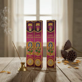 Incienso Maha Lakshmi